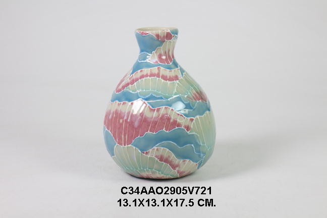 Small Vase