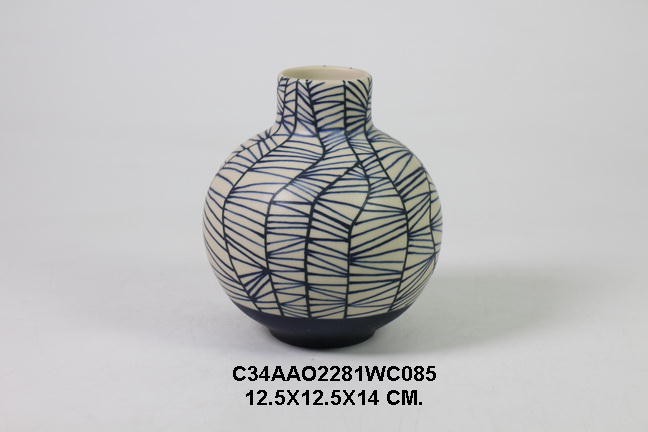 Small Vase