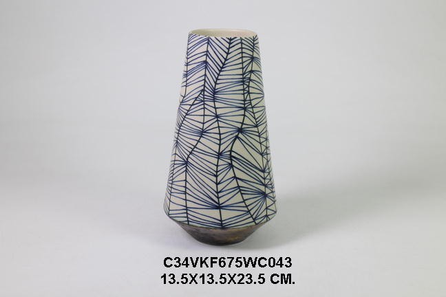 Small Vase