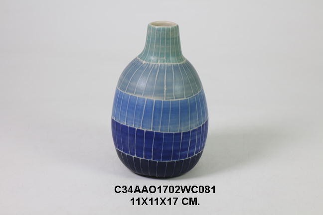 Small Vase