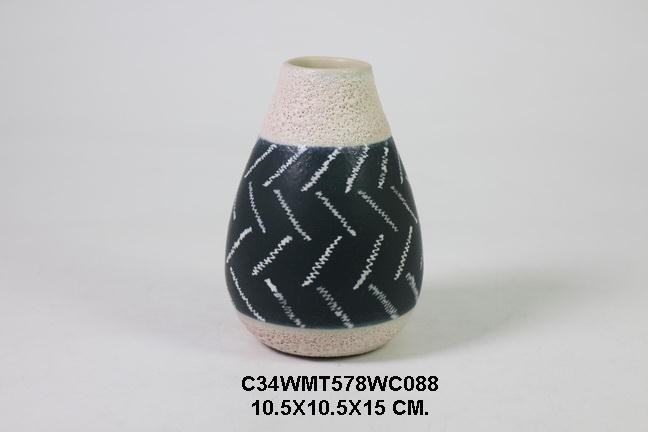 Small Vase