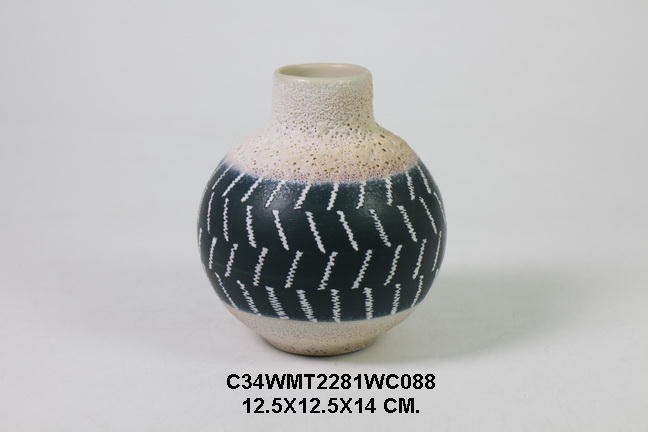 Small Vase