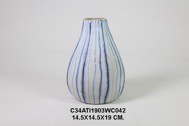 Small Vase