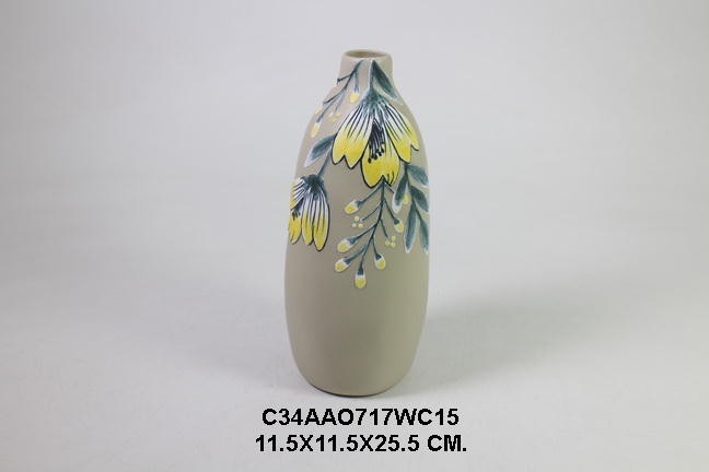 Small Vase