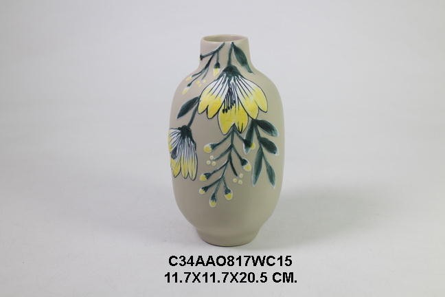 Small Vase