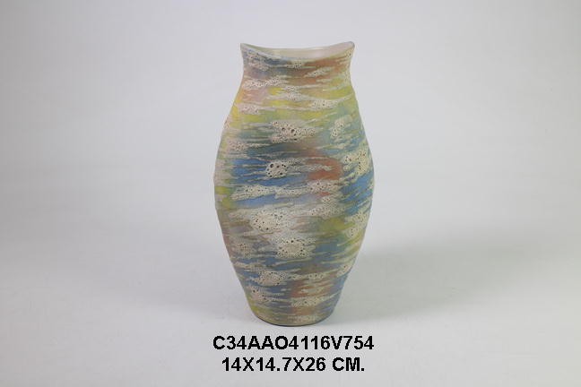 Small Vase