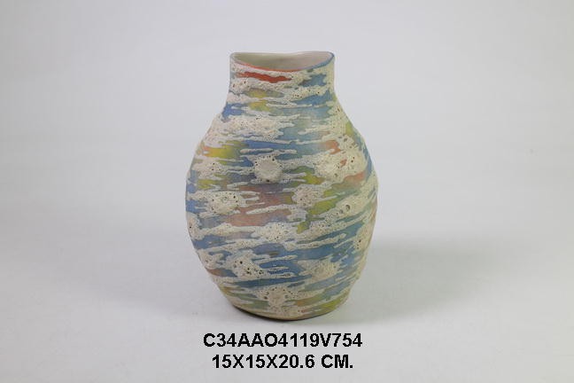 Small Vase