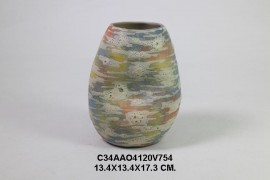 Small Vase