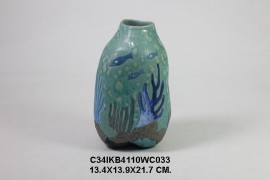 Small Vase