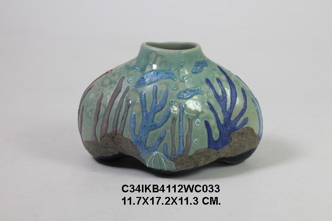 Small Vase