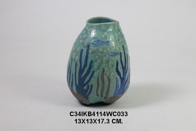 Small Vase