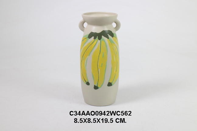 Small Vase