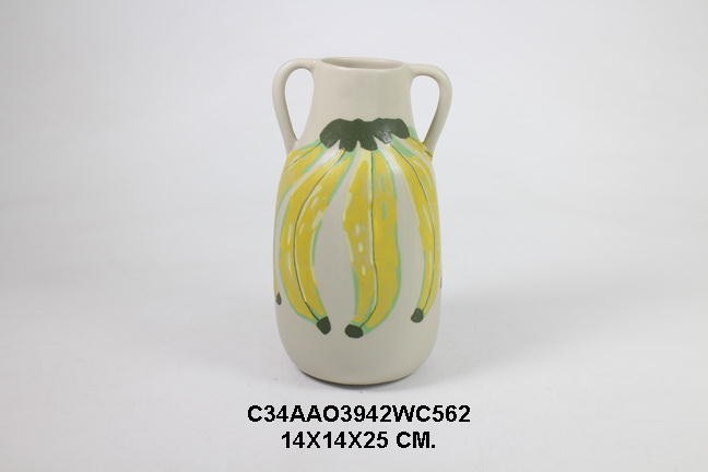 Small Vase