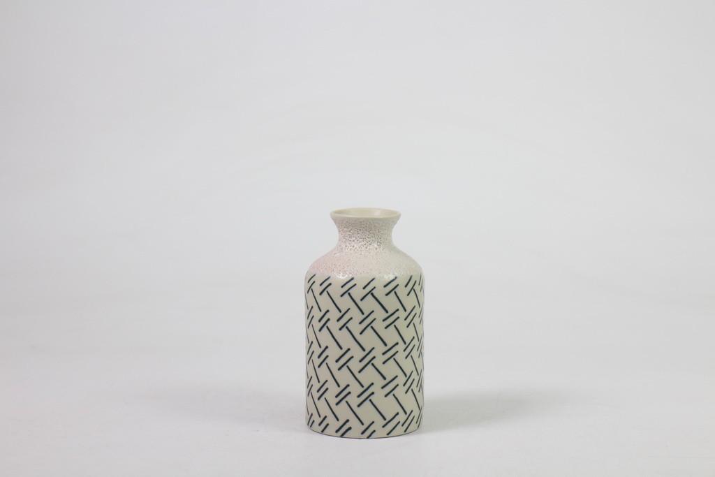 Small Vase