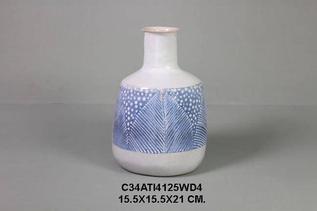 Small Vase