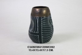 Small Vase