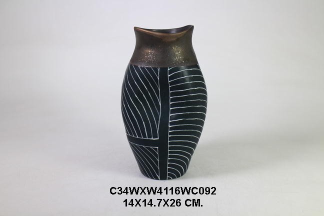 Small Vase