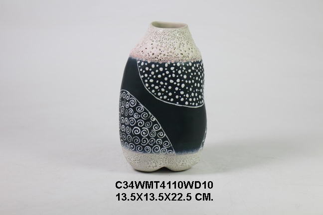 Small Vase