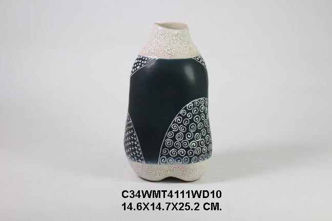 Small Vase