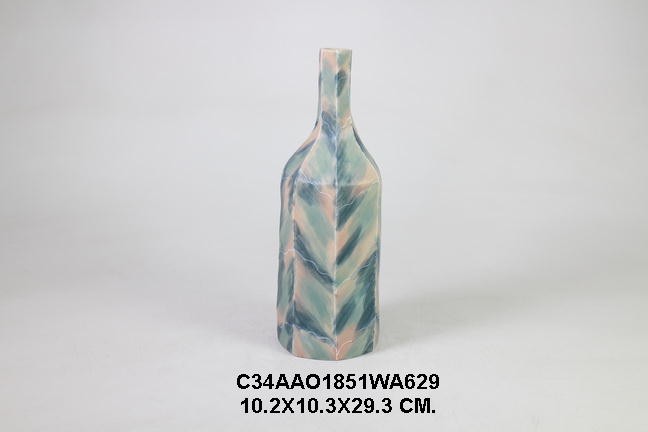 Small Vase