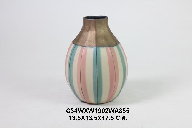 Small Vase