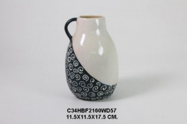 Small Vase