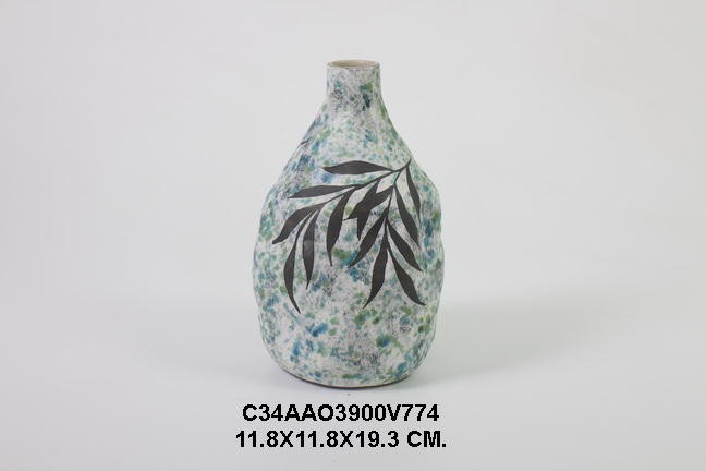 Small Vase