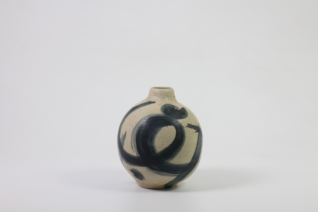 Small Vase