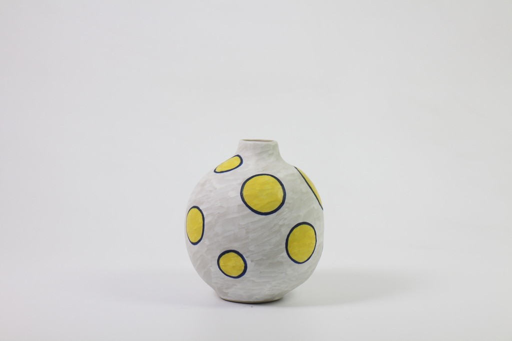 Small Vase