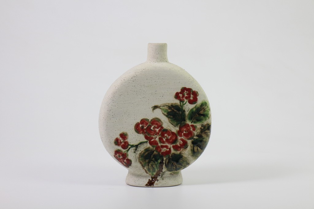 Small Vase