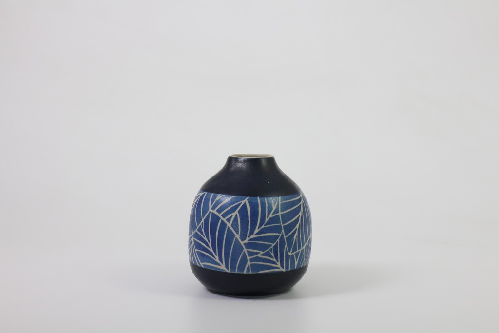 Small Vase