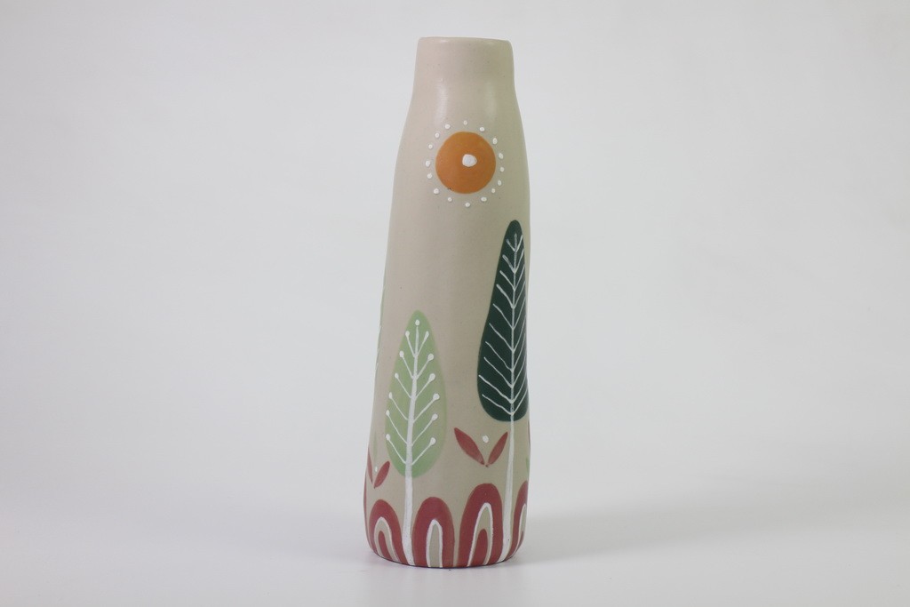 Small Vase