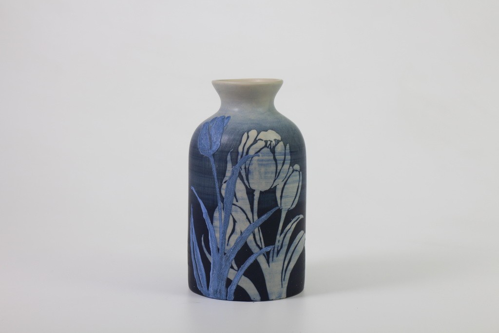 Small Vase