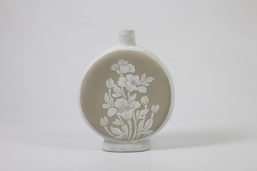 Small Vase