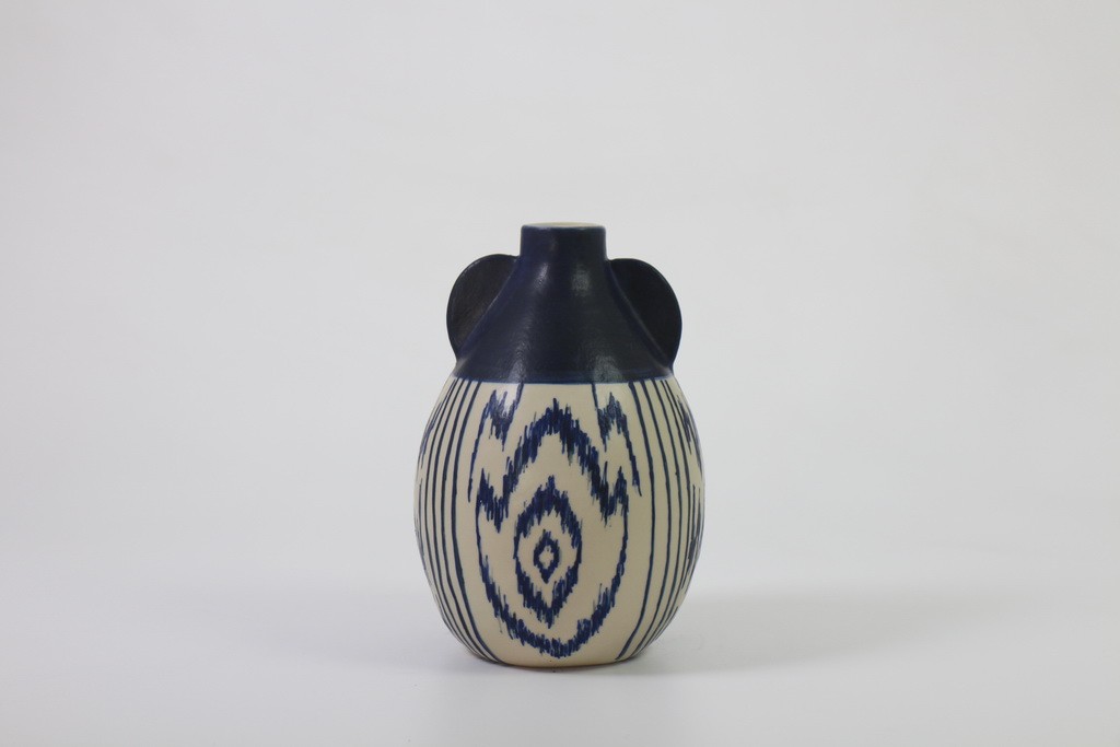 Small Vase