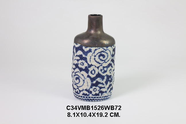 Small Vase