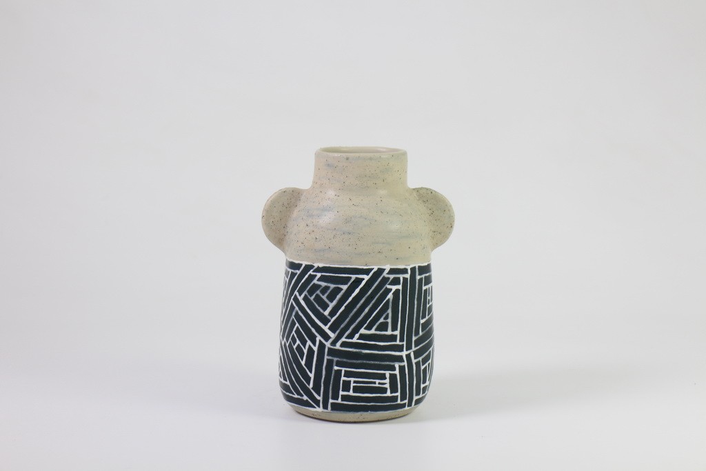 Small Vase