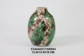 Small Vase