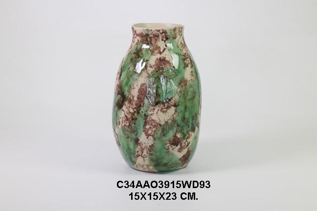 Small Vase