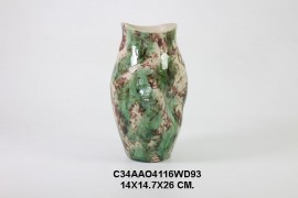 Small Vase