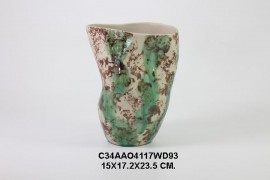 Small Vase