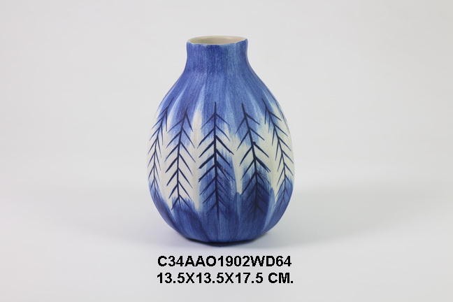 Small Vase