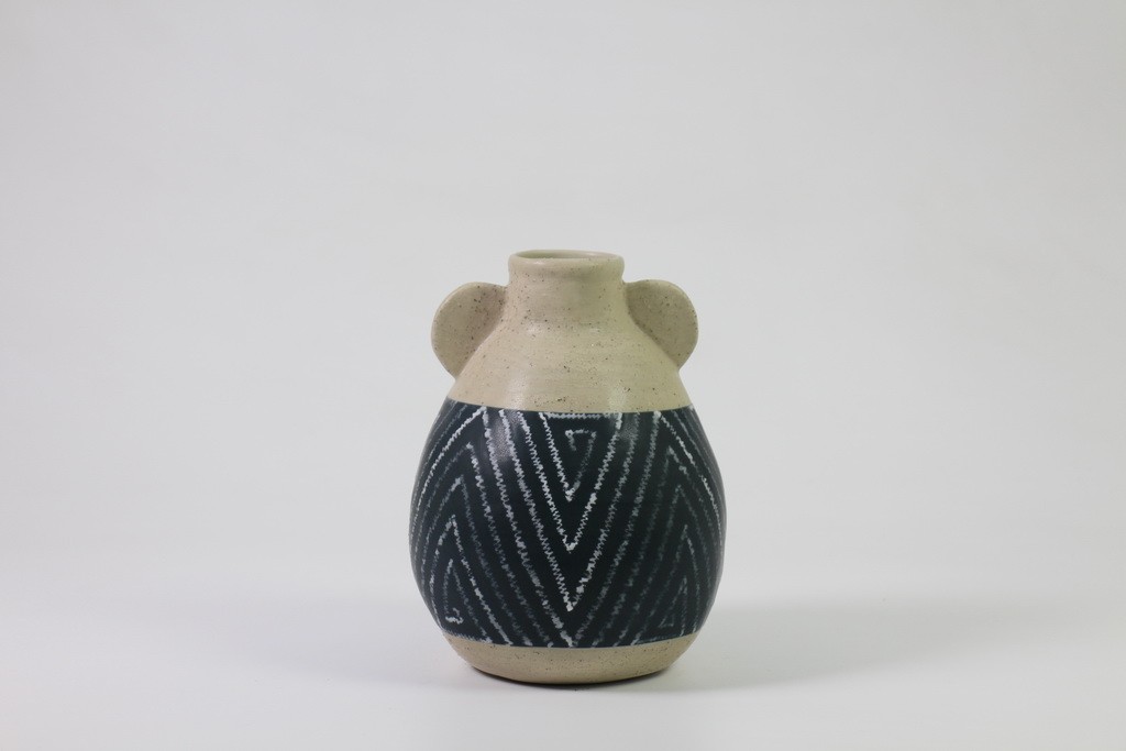 Small Vase