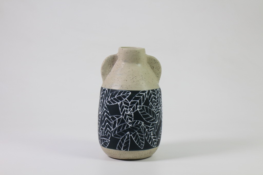 Small Vase