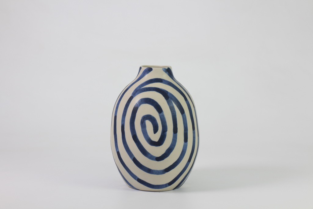 Small Vase