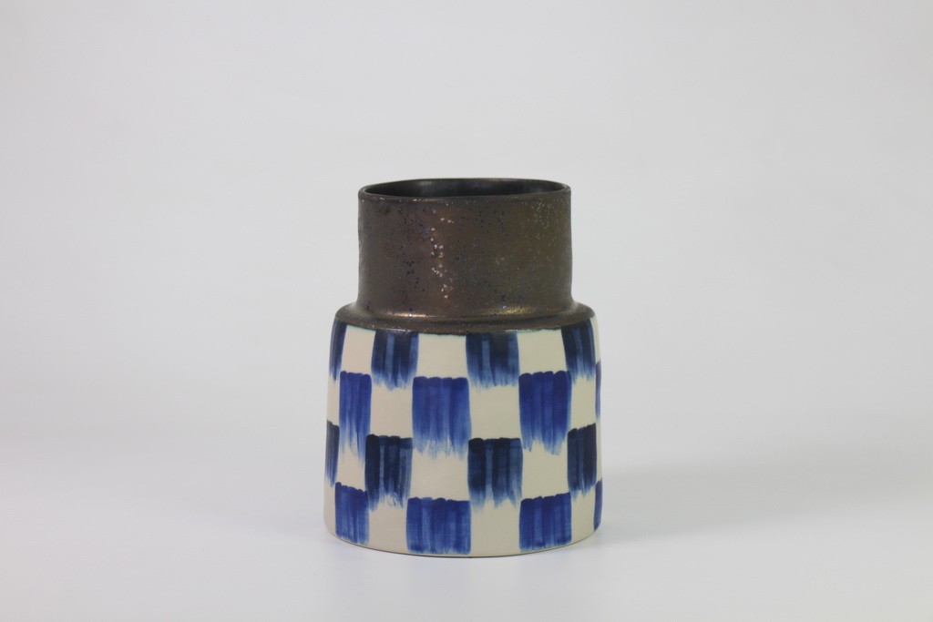 Small Vase