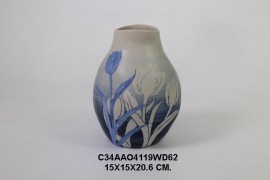 Small Vase