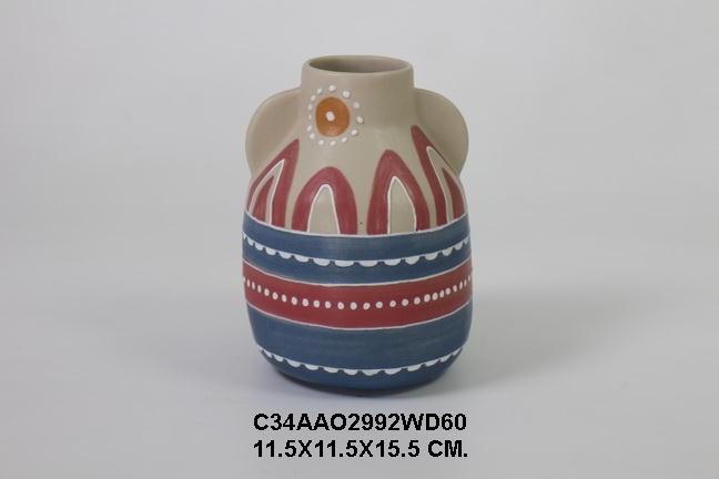 Small Vase