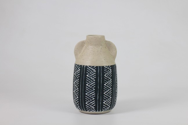 Small Vase