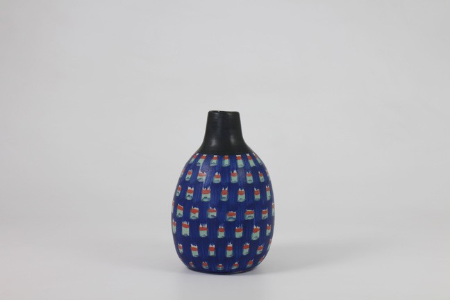 Small Vase